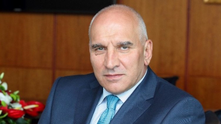 Снимка: УниКредит Булбанк