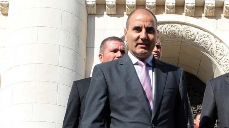 Цветан Цветанов. Снимка: архив, БулФото