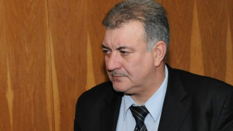 Главният секретар на МВР Георги Костов. Снимка: архив, БулФото