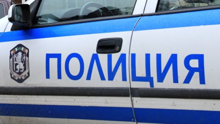 Снимка: Impact Press Group, архив