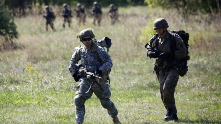 Снимка: архив, Reuters