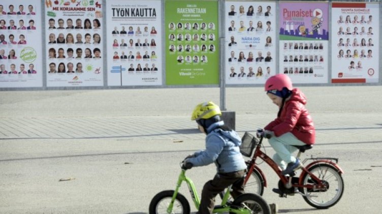 Снимка: Reuters