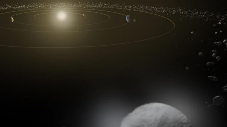 Снимка: архив, Reuters