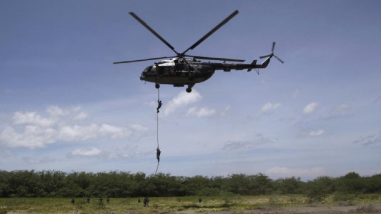 Снимка: архив, Reuters