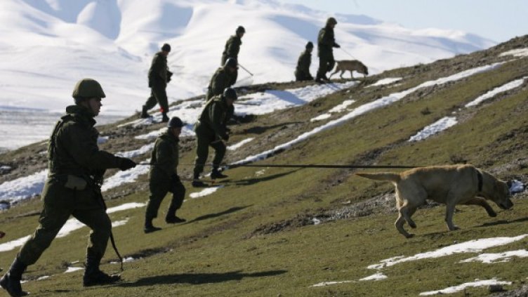 Снимка: архив, Reuters