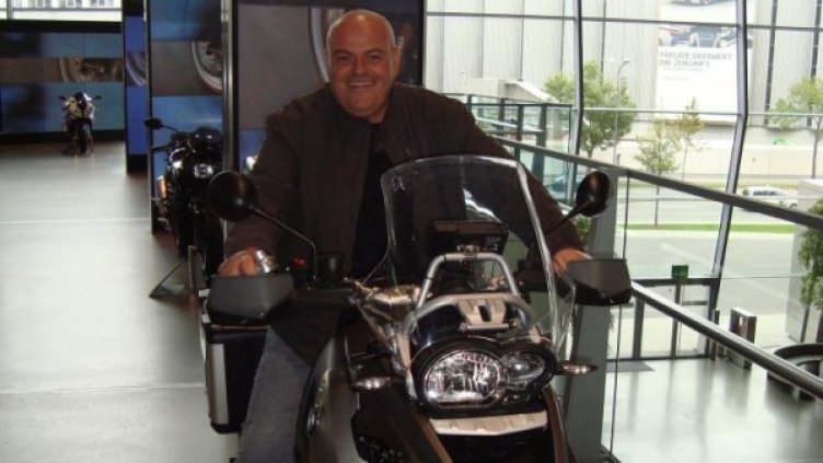 Снимка: личен архив