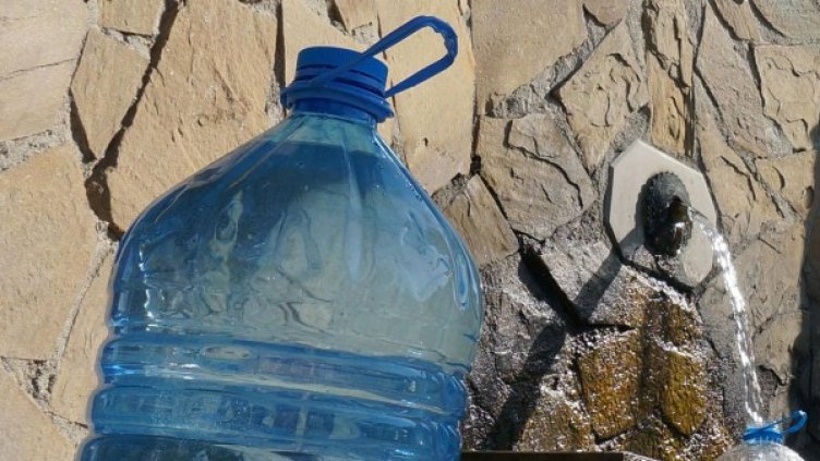 Снимка: Булфото, архив