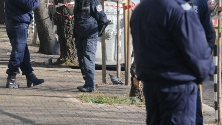 Ивайло Калфин. Снимка: архив, БулФото