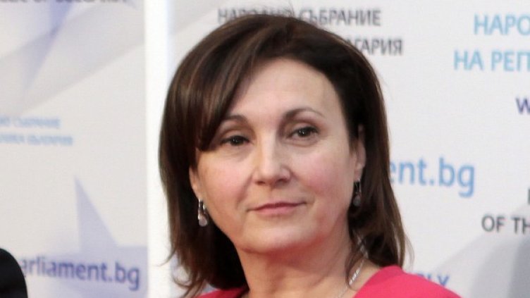 Снимка: БТА, архив