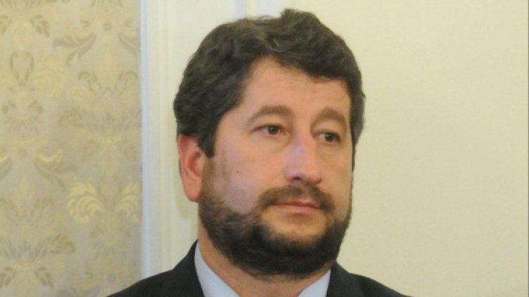 Христо Иванов. Снимка: архив, Булфото