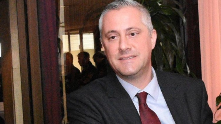 Божидар Лукарски. Снимка: БулФото, архив