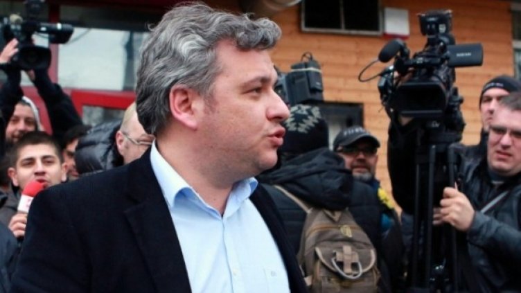 Снимка: Булфото, архив