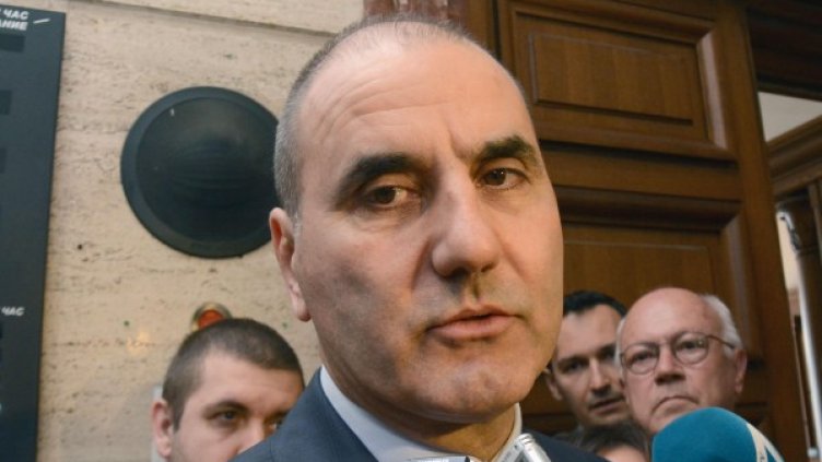 Снимка: Булфото, архив