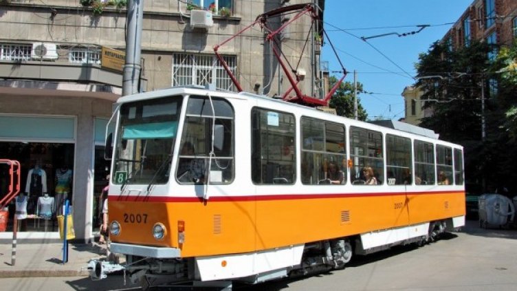 Снимка: архив, Булфото