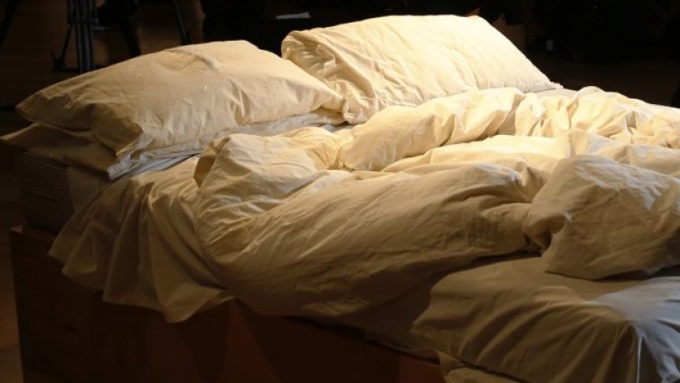 Снимка: архив Reuters