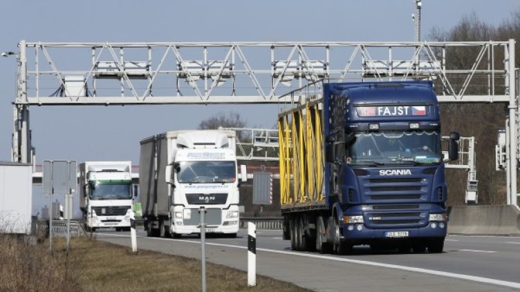 Снимка: архив Reuters