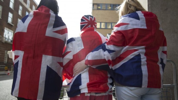 Снимка: Reuters