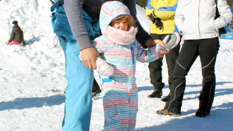 Снимка, архив Булфото