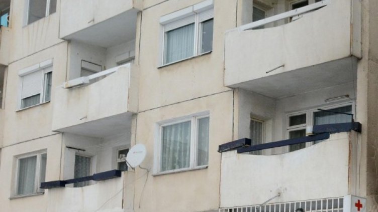 Снимка: Архив Булфото