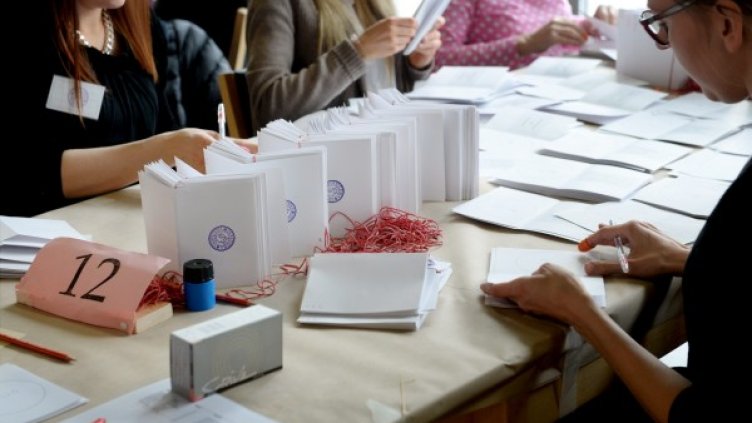 Снимка: Reuters