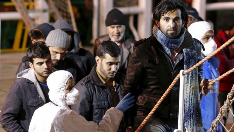 Снимка: Архив Reuters