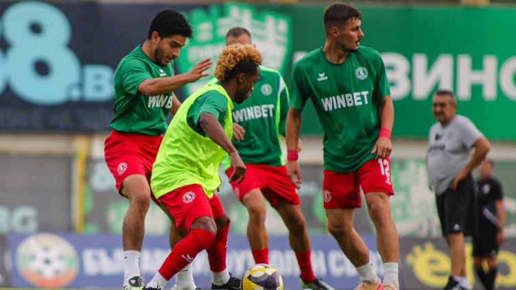 Снимка: Lap.bg