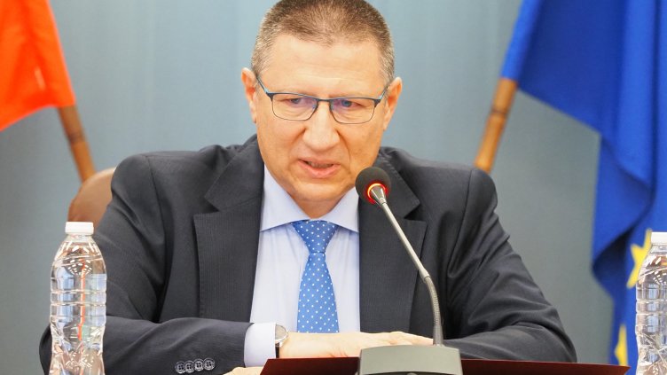 Снимка: БГНЕС