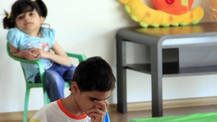 Снимка: Булфото, архив