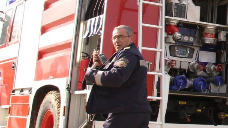 Снимка: архив, Булфото