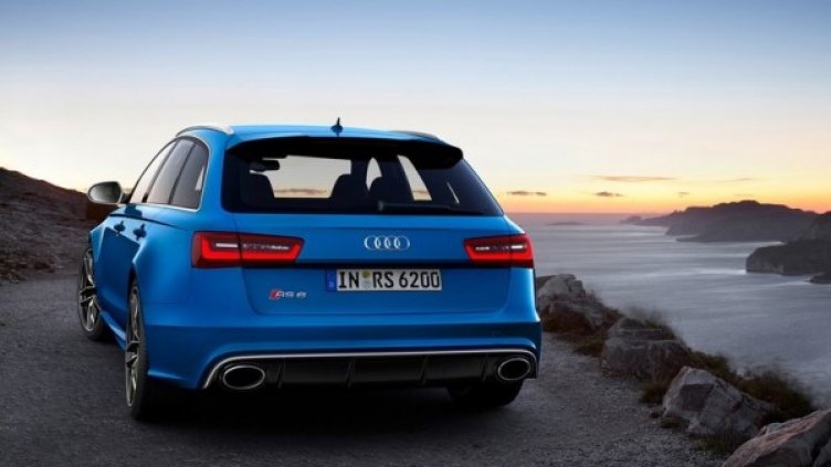 Audi RS6 е автомобилът с най-чести проблеми в тазгодишното проучване на What Car?. Снимка: Audi