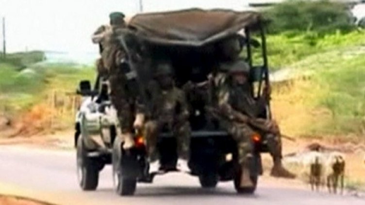 Снимка: архив, Reuters