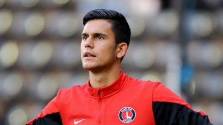 Снимка: Чарлтън