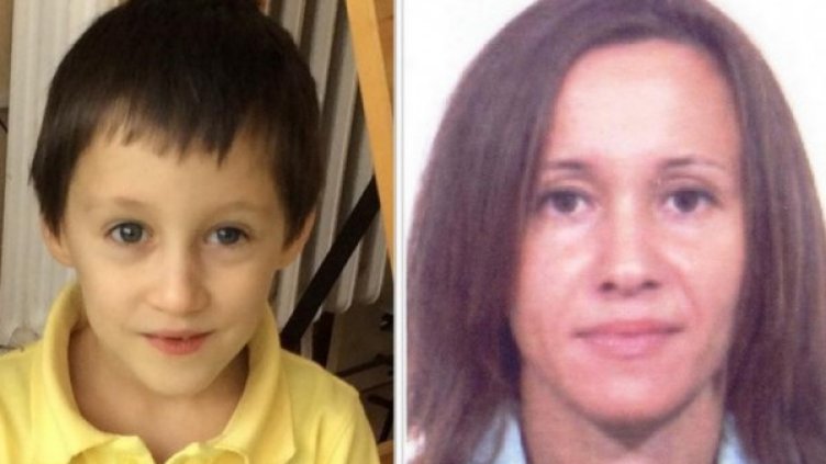 Снимка: архив МВР