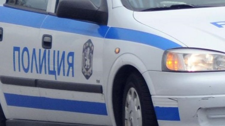 Снимка: архив Булфото