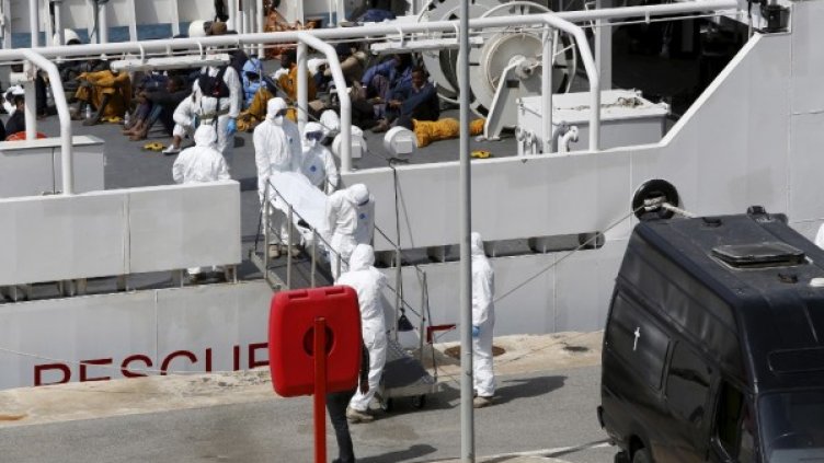 Снимка: архив, Reuters