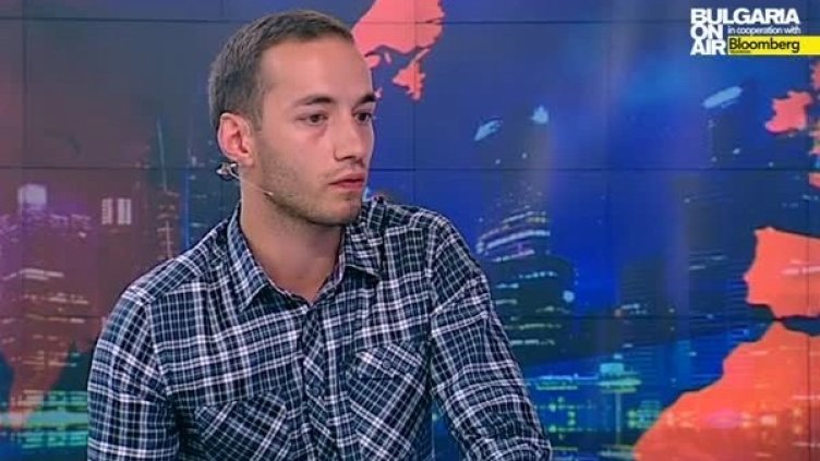 Снимка: архив Bulgaria On Air