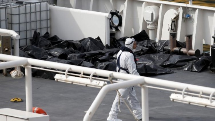 Снимка: Reuters