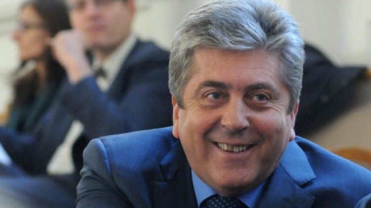 Снимка: архив, Булфото