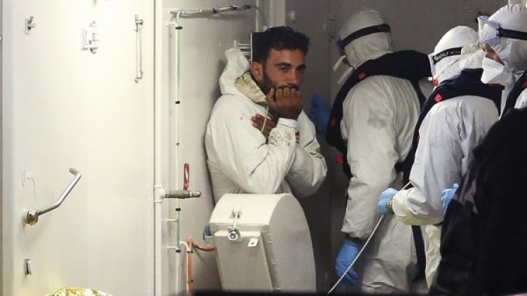 Снимка: Reuters