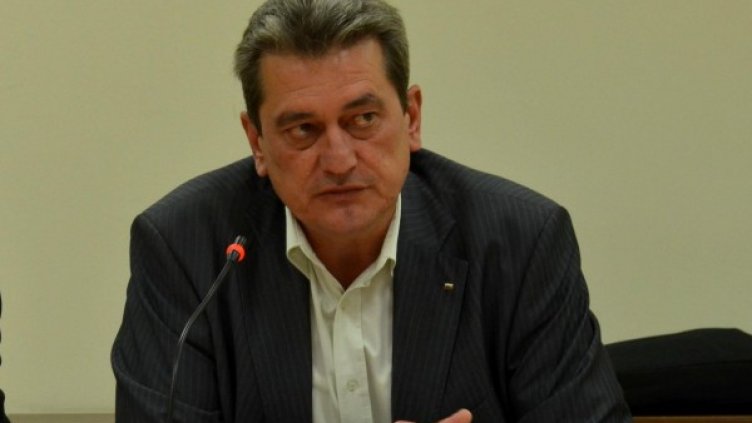 Николай Николов. Снимка: архив, БулФото