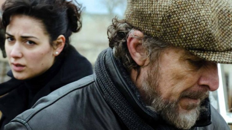 Кадър от "Буферна зона". Снимка: София Филм Фест