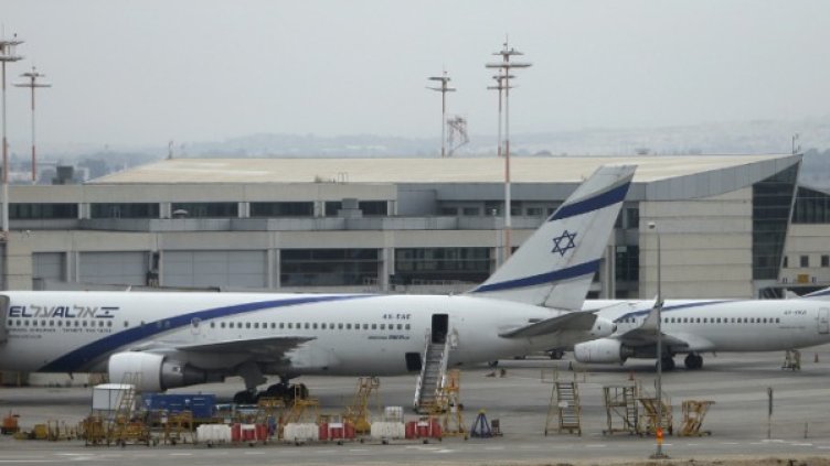 Снимка: архив, Reuters