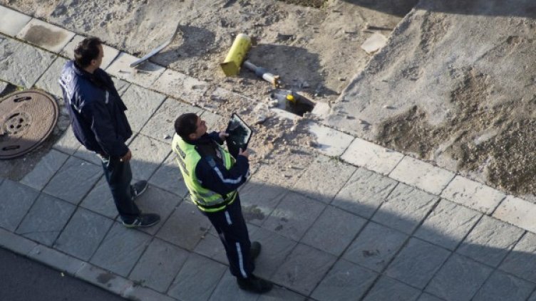 Снимка: Булфото, архив