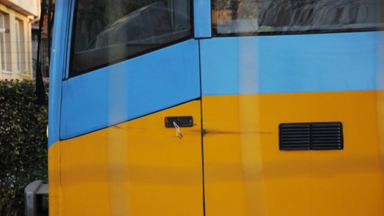 Снимка: архив Булфото