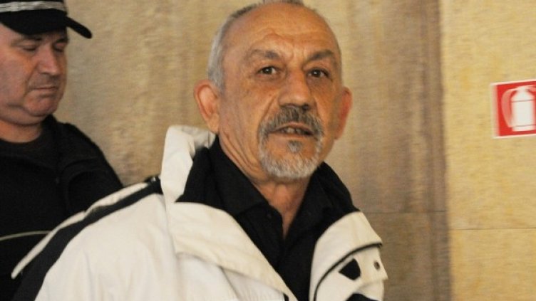 Димитър Мандов. Снимка: Булфото