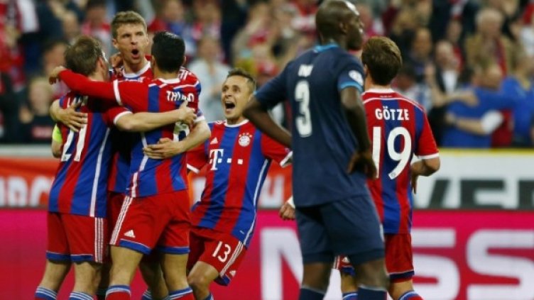 Снимка: Reuters