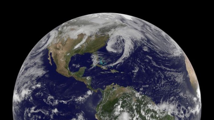 Снимка: Reuters, архив