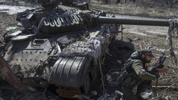 Снимка: Reuters