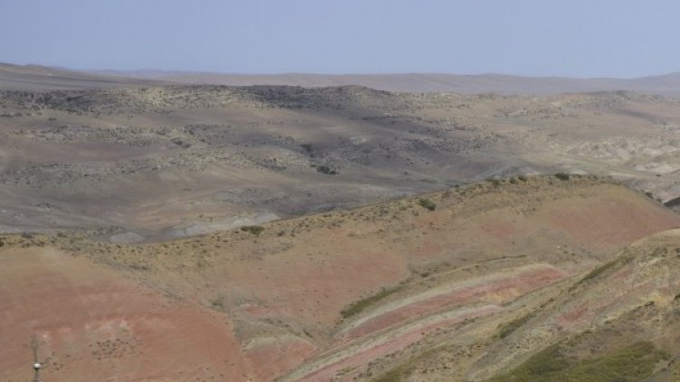 Снимка: архив, Reuters