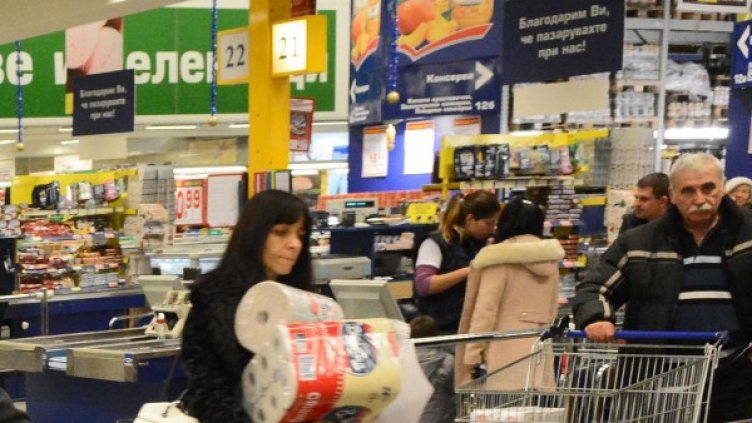 Снимка: архив, Булфото